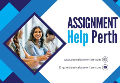 Assignment Help Perth: Cracking the Code to Academic Success - Today Posting