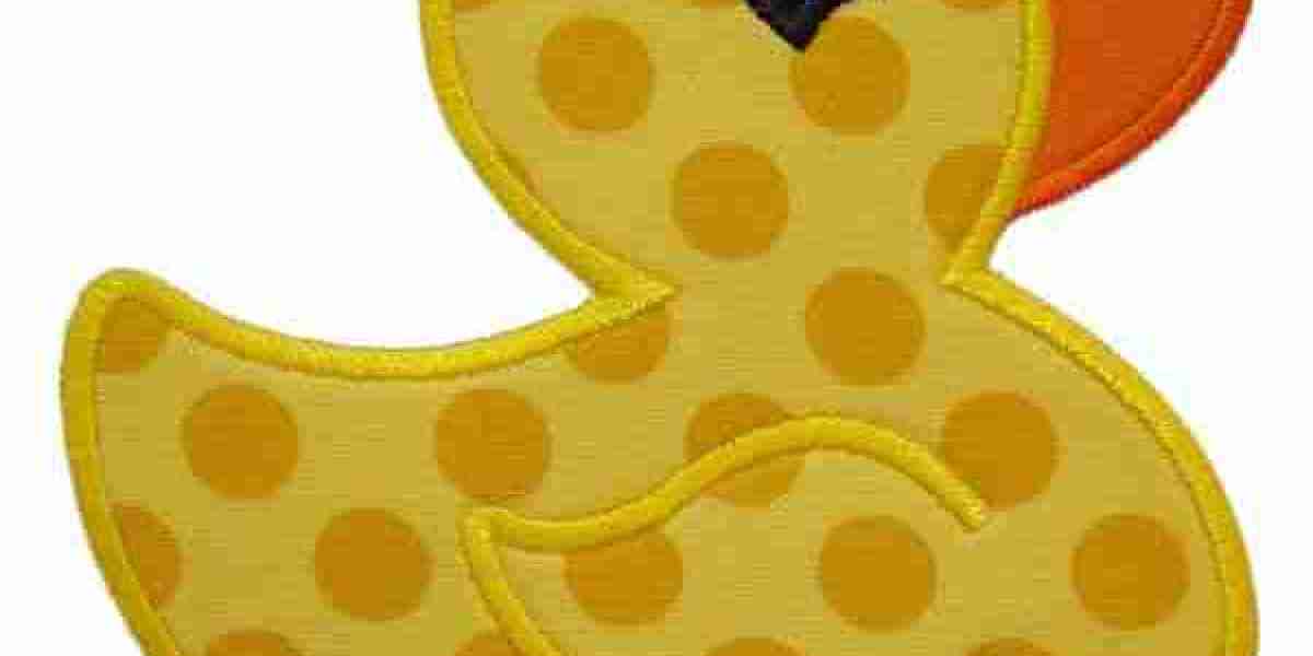 How to Incorporate Mixed Media in Applique Embroidery Digitizing