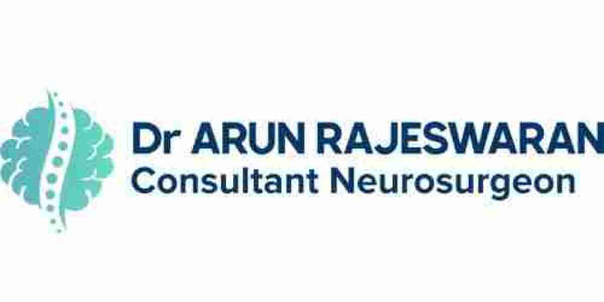 Expert Spine and Neurological Care by Dr. Arun Rajeswaran in Dubai