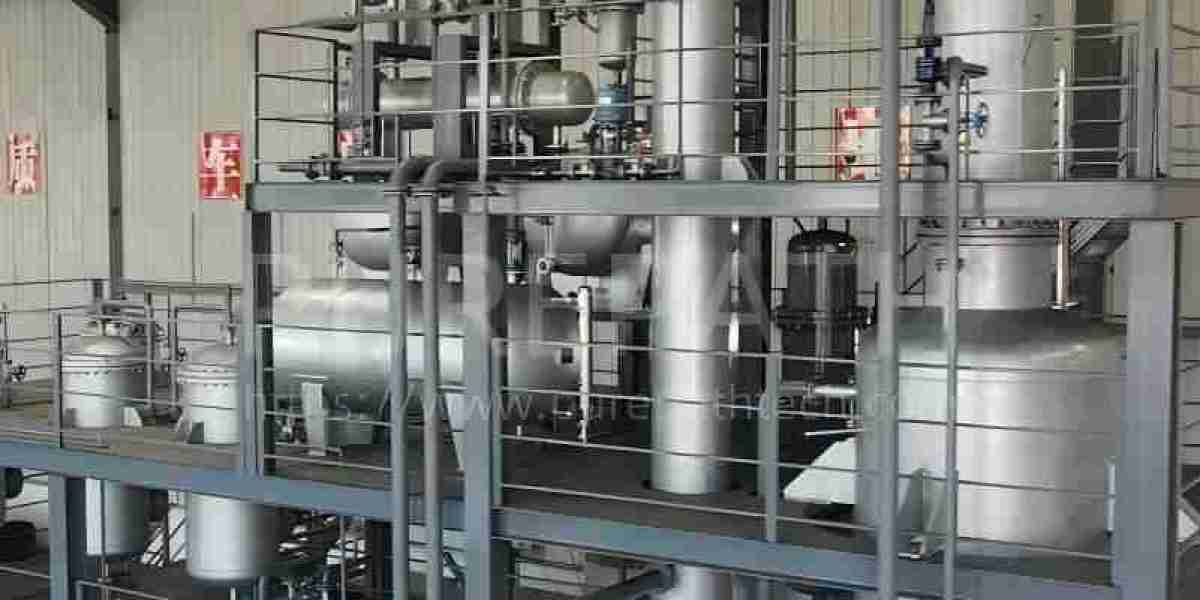 Environmental Impacts and Sustainability in White Spirit Distillation Plants