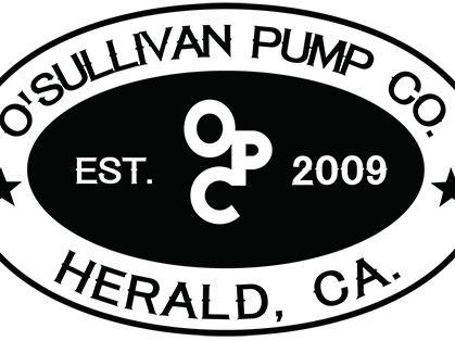 O’Sullivan Pump Co. - Atlantim