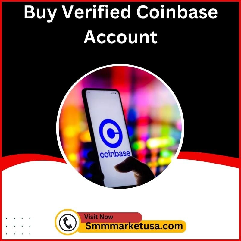 Buy Verified Coinbase Account - 100% Safe, L3, L4 Accounts