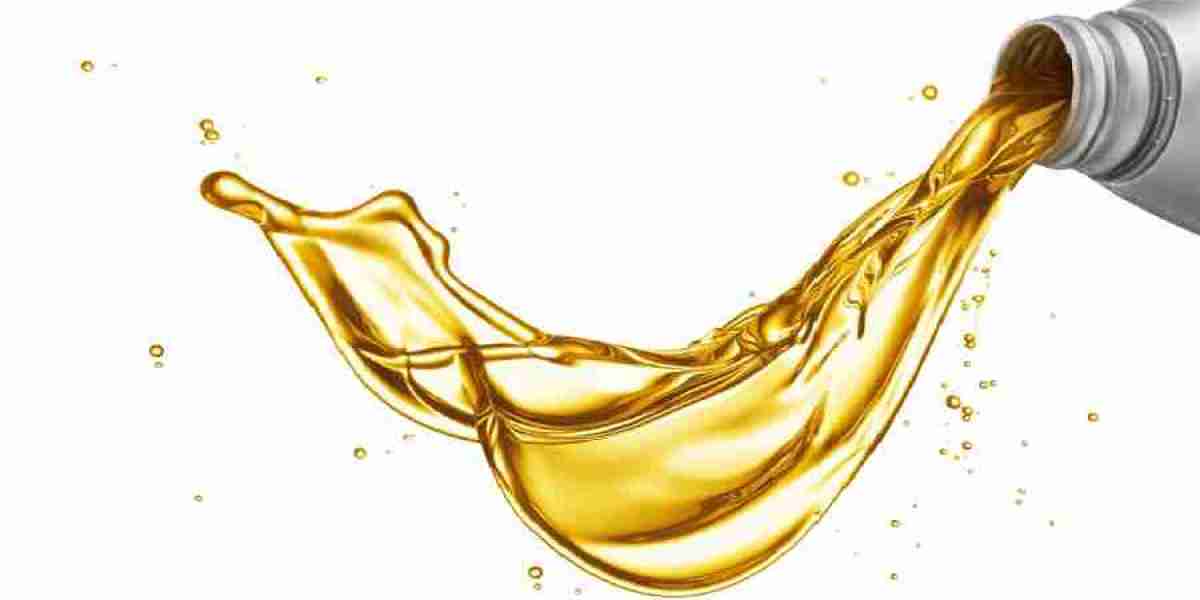 Refrigeration Oil Market Insights: Key Factors Accelerating Growth and Addressing Critical Challenges