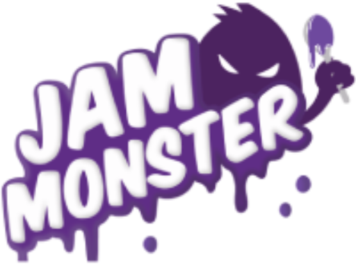 Shop - Jam Monster