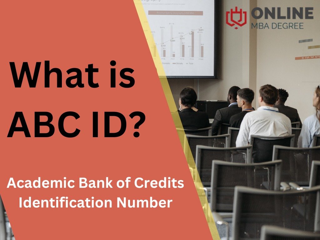 What is ABC ID ? | How to Create & Download