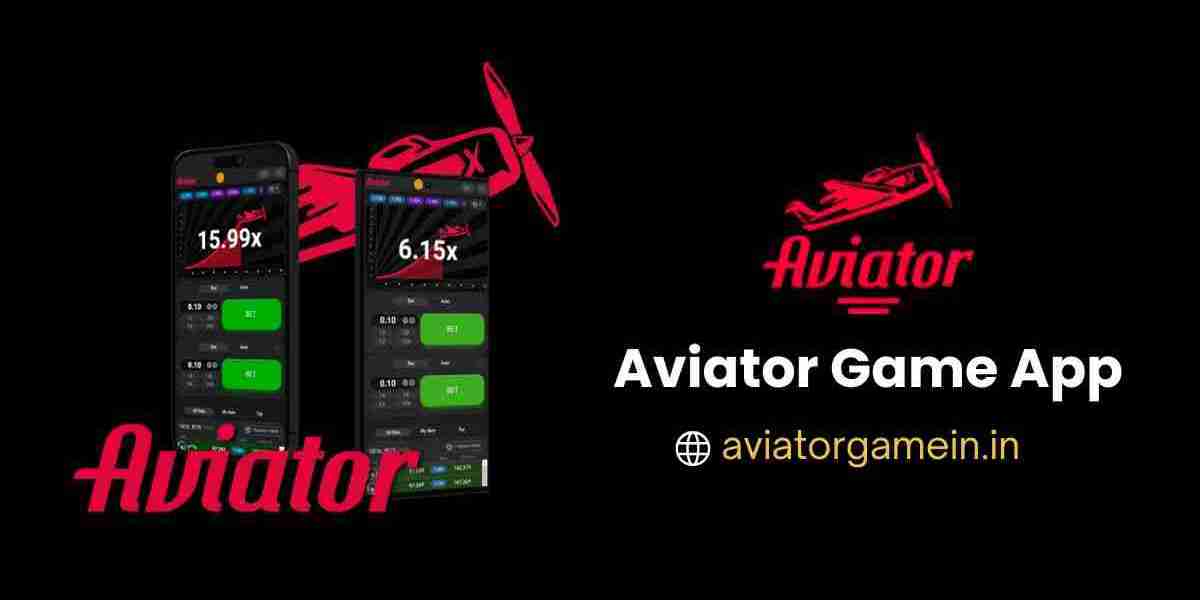 Aviator Game App: Your Ultimate Gaming Adventure