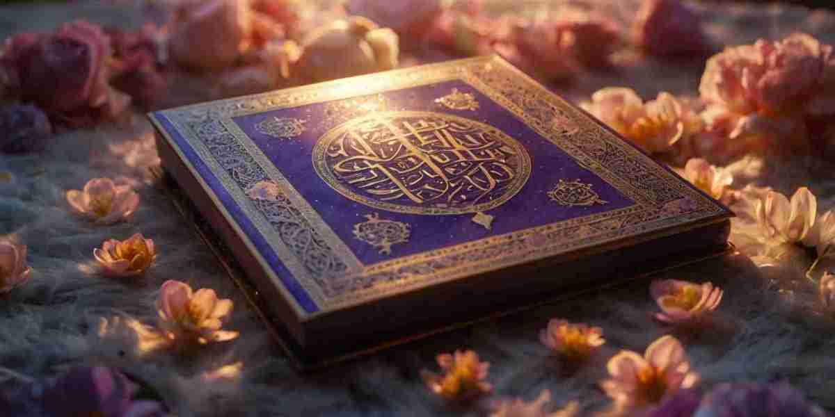 Discover the Transformative Experience of an Online Quran Academy USA