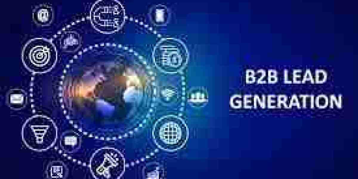 Future Trends in B2B Lead Generation Services Market: 2032 Analysis