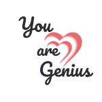 You Are Genius