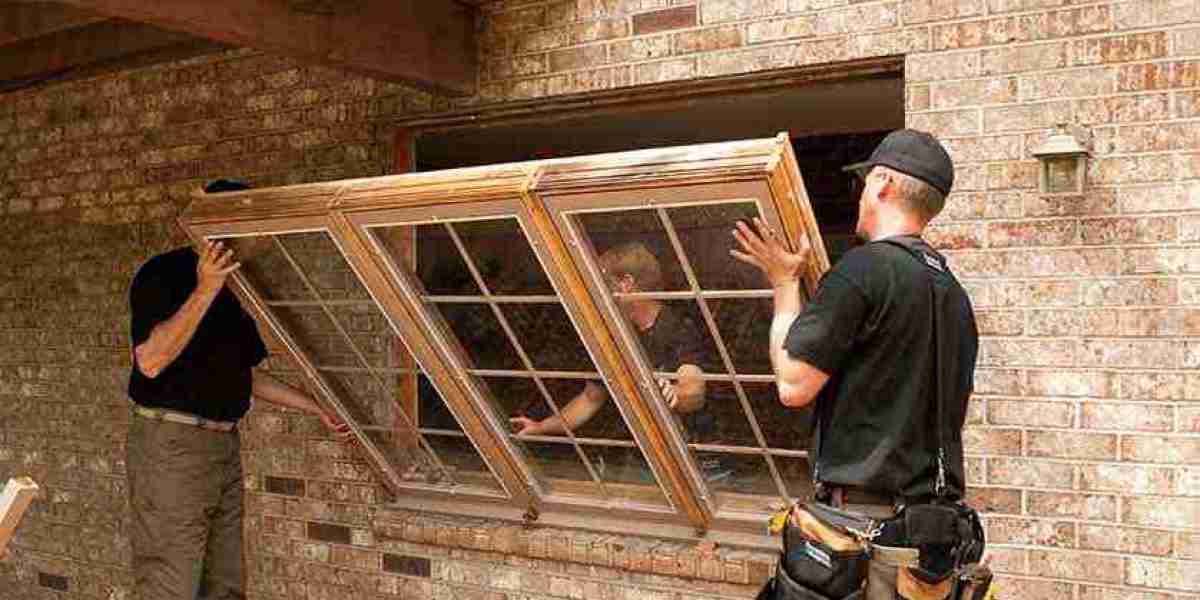 Top-Quality Replacement Windows in Slidell | Energy-Efficient & Stylish Solutions