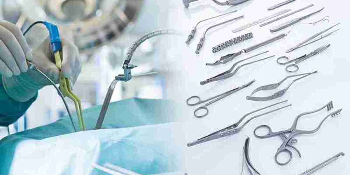 Neurosurgery Devices Market Report 2025-2033, Industry Growth Opportunities, and Forecast