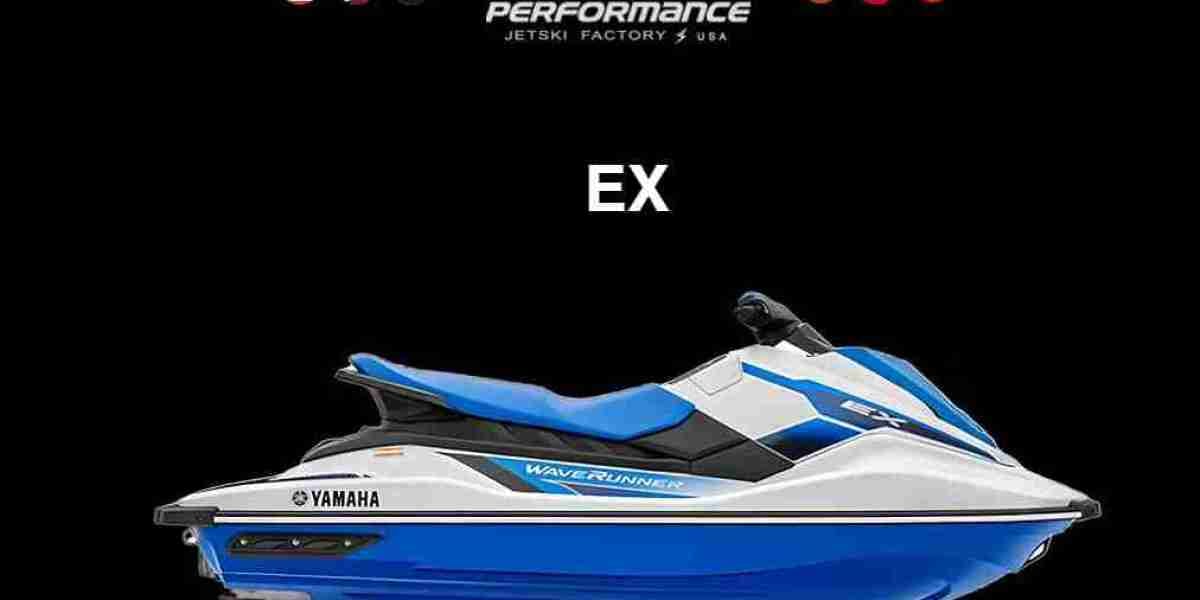 Yamaha Black Jet Ski Price: A Comprehensive Guide for Buyers