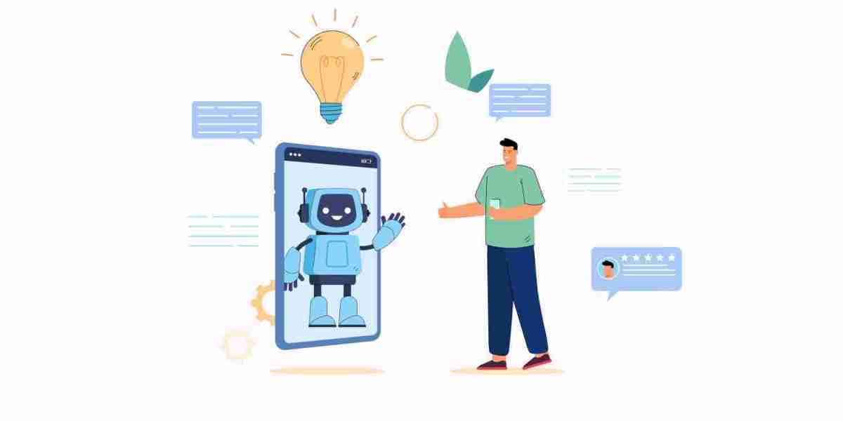 The Conversational AI Revolution: Enhancing B2B Interactions