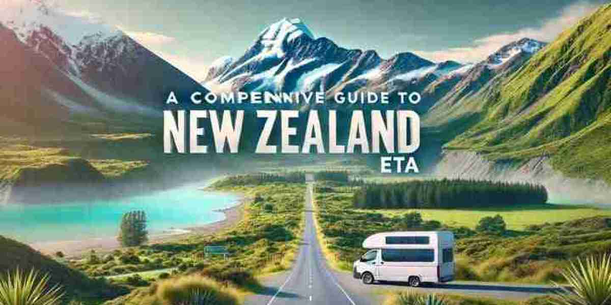 A Comprehensive Guide to New Zealand ETA