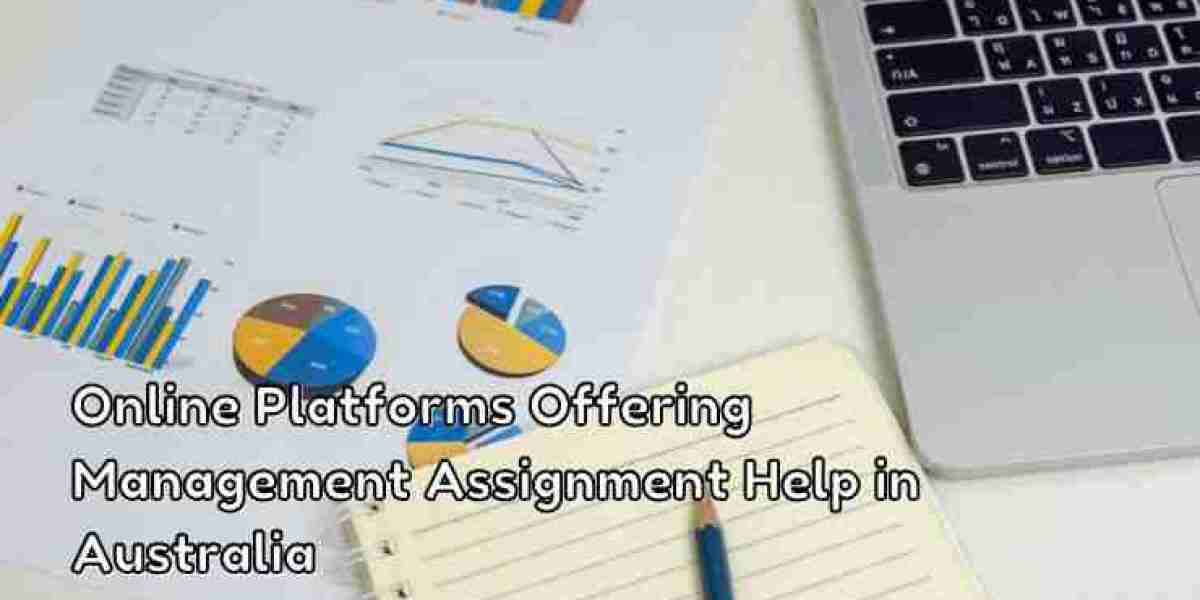 Online Platforms Offering Management Assignment Help in Australia