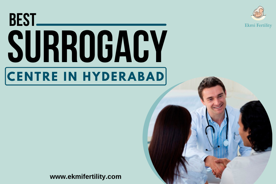 Best Surrogacy Centre in Hyderabad | Cost & Clinic in Hyderabad