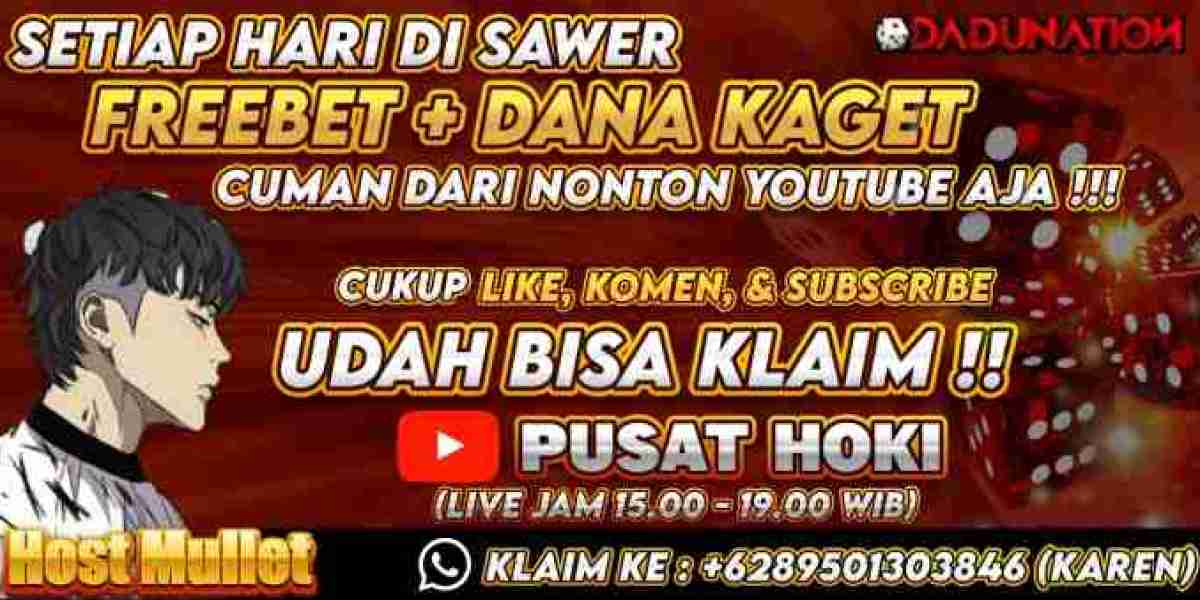 Mainkan Slot Online di Dadunation