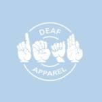 Deaf Apparel deafapparel