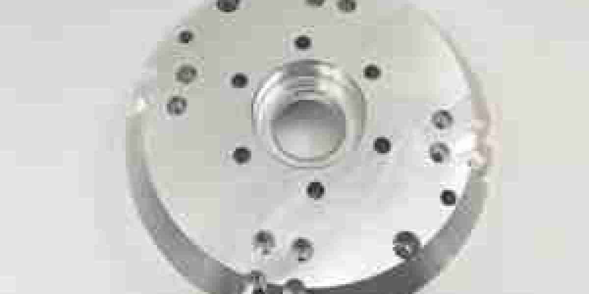 Top CNC Precision Machining Prototype Services in China | Fuson