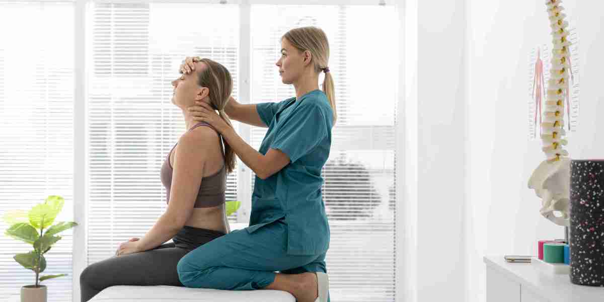 Why Physical Therapy in Singapore is Key to Faster Recovery