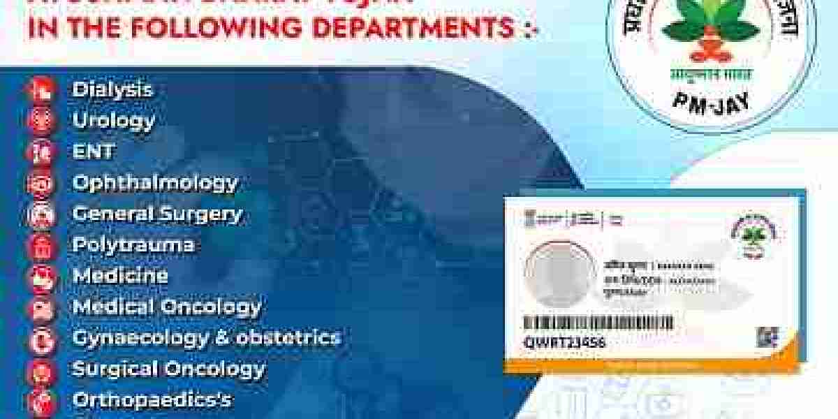 Benefits of Choosing Ayushman Bharat Yojana Empanelled Hospitals for Treatment