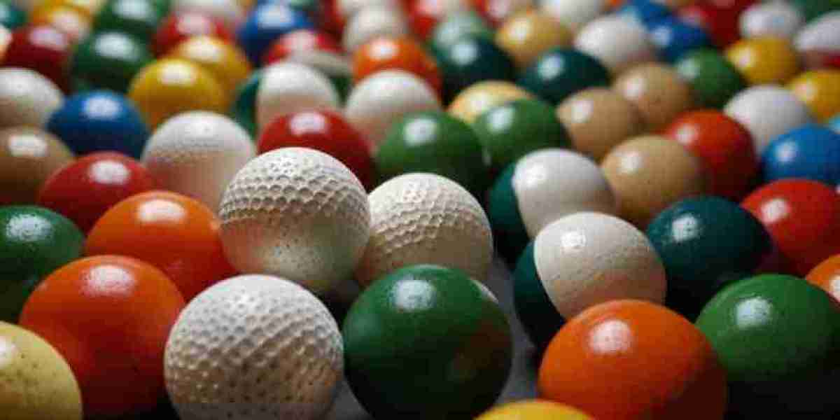 Racquet Balls Manufacturing Plant Project Report 2024: Requirements and Cost Involved