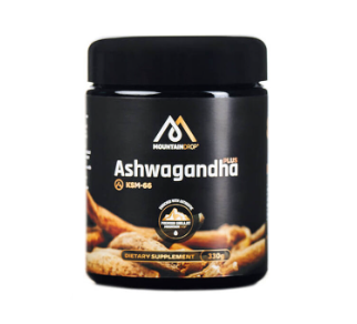 Ashwagandha Plus: Supporting Focus and Reducing Stress Naturally - Experts Say Blog