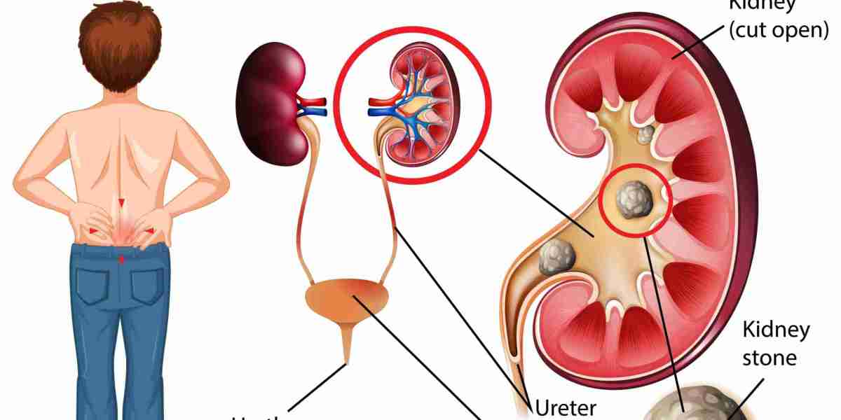 Possible Ayurvedic Remedies for Kidney Stones: Insights from Aksa Ayurveda