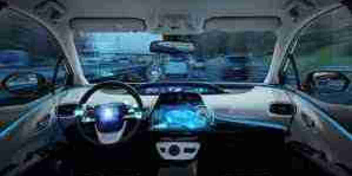 Memory for Autonomous Vehicles Market is Set for Significant Growth in the Coming Years, DataIntelo Reports