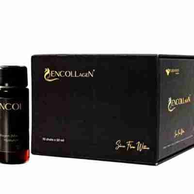 Vidamax Encollagen 10 drinkable shots Profile Picture