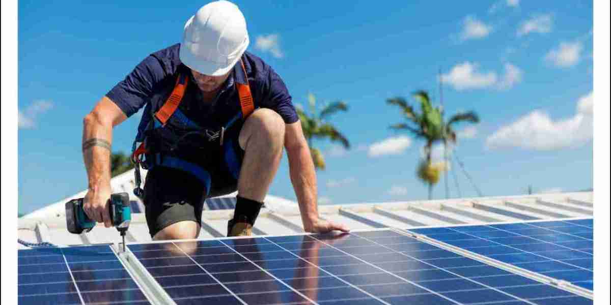 Why Is Solar Panel Installation A Smart Investment For Homeowners?