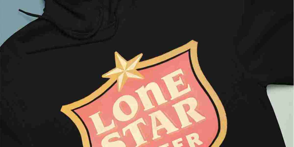 Lone star queer shirt