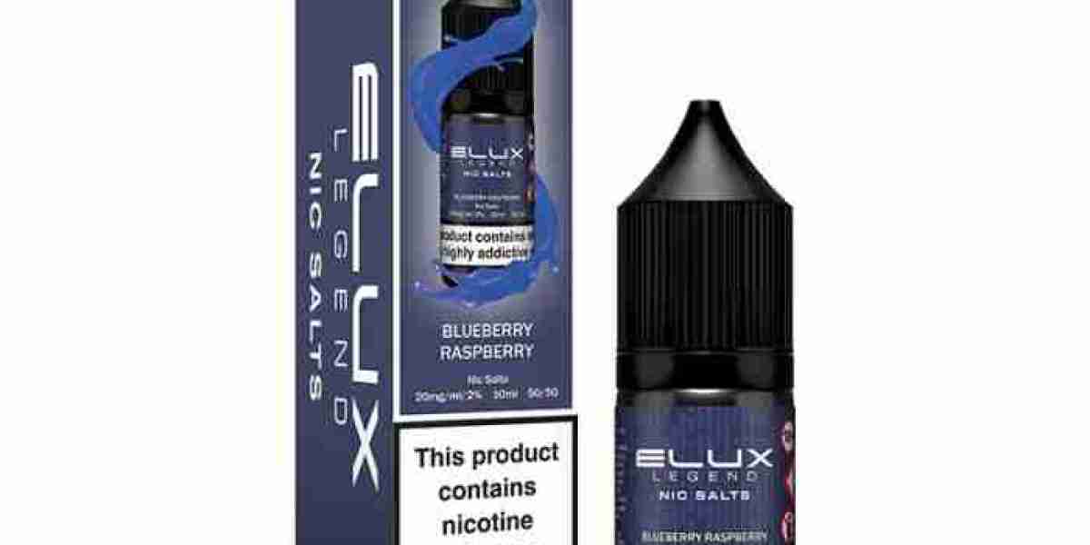 5 Affordable E-Liquid Brands You Should Try in the UK