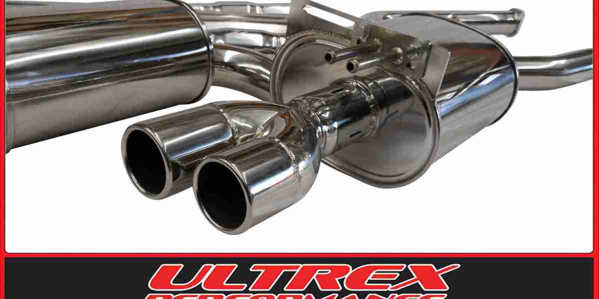 Subscribing to Highest Performance with VE Commodore Exhaust Systems