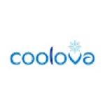 Coolova cold chain