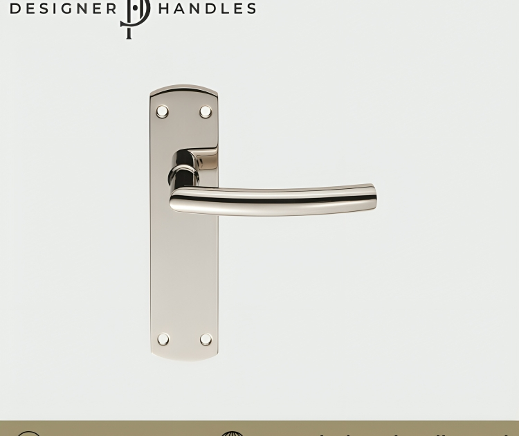 10 Reasons Why Stainless Steel Door Handles Are the Best Option for Your Home