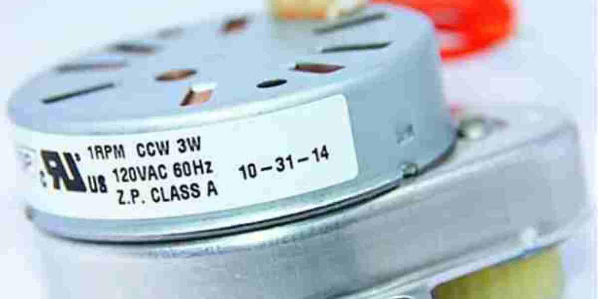 How to Choose the Right Electrical Equipment Motor for Your Needs