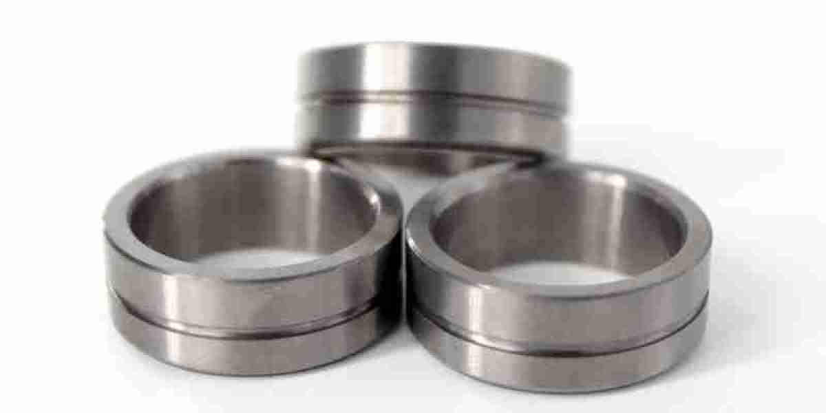 Key Factors to Evaluate in Tungsten Carbide Suppliers for Precision Parts