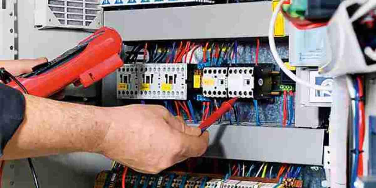 Electrical Equipment Manufacturing Market Outlook: Size & Growth to 2032