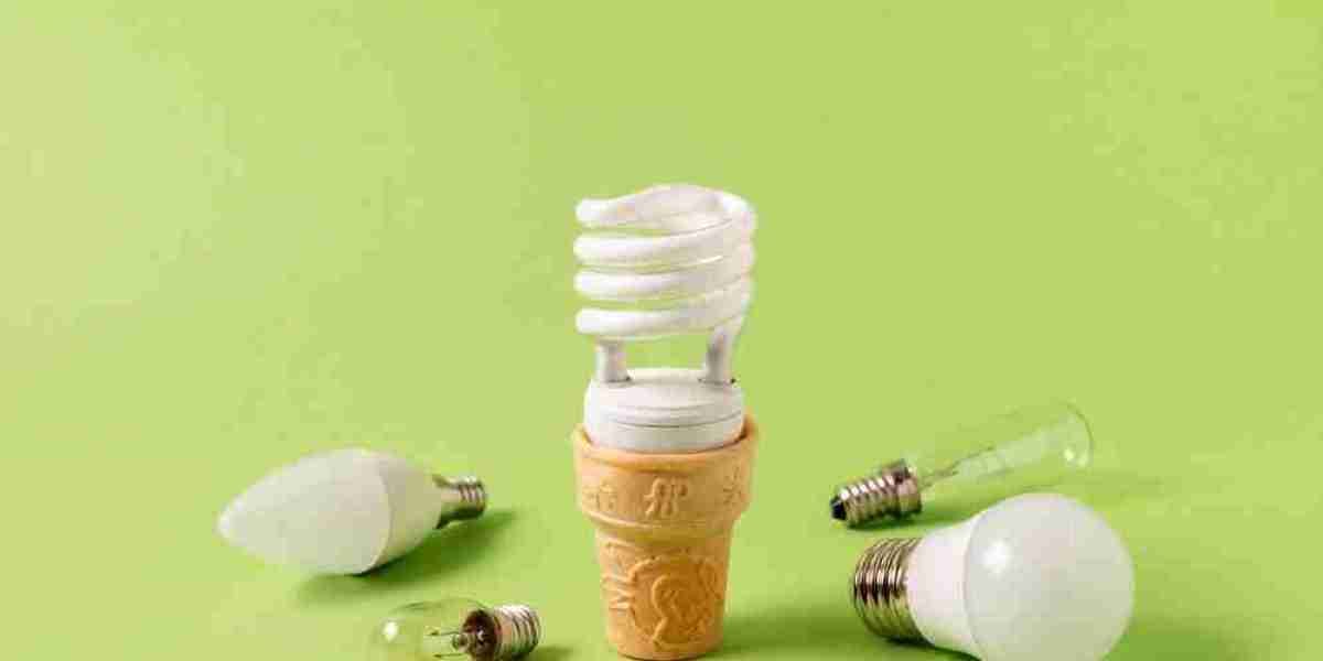 Solid State and Other Energy Efficient Lighting Market Forecast To 2033.