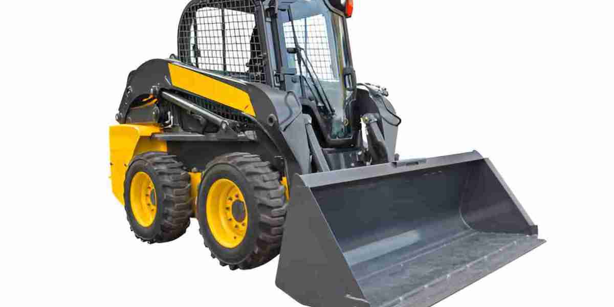 Essential Skid Steer Fork Attachments for Versatile Operations