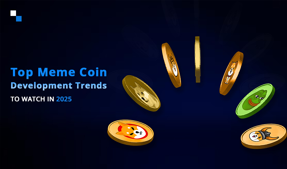 Meme Coin Development in 2025: Trends, Strategies and More