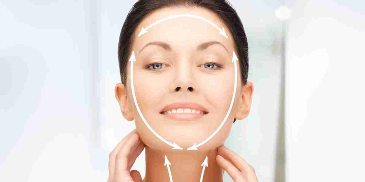 Natural Look with Facelift Surgery by Dr. Nazmi Baycin