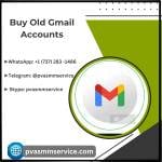 Top 5 Sites To Buy Old Gmail Accounts (PVA And BULK)