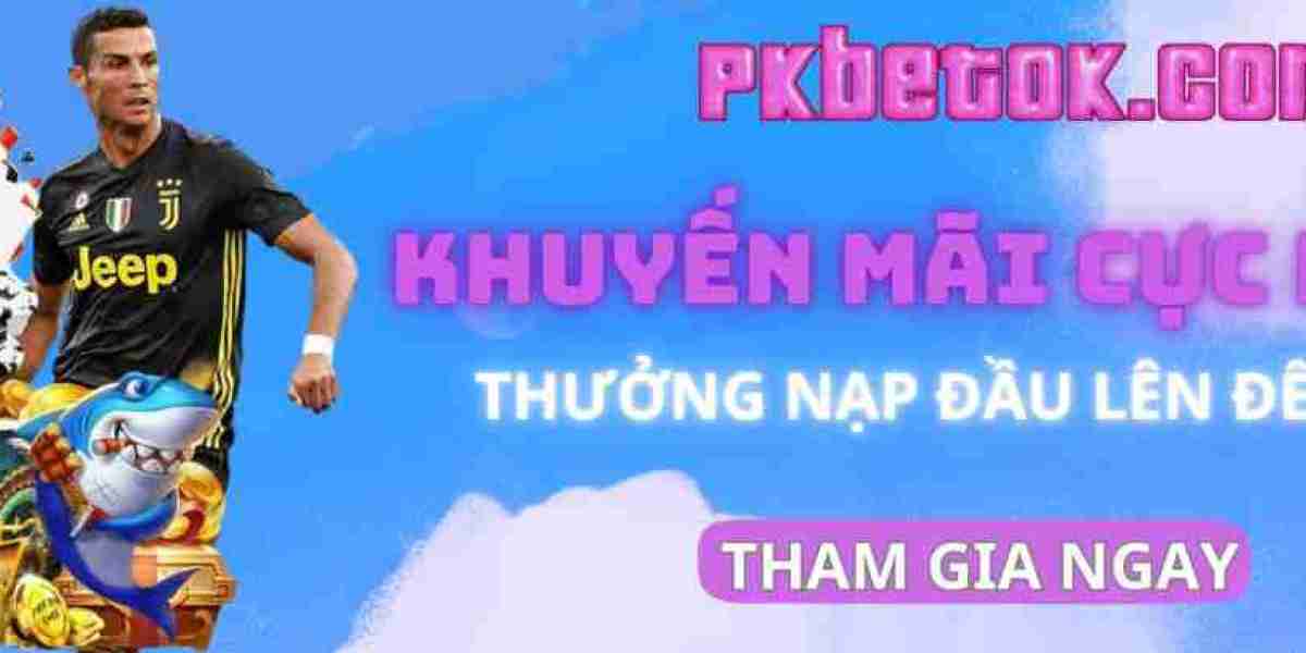 PKBET | Sân Chơi Cá Cược Trực Tuyến  Số 1 Việt Nam