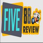 FIVE88 Link Five88 Trực Tiếp