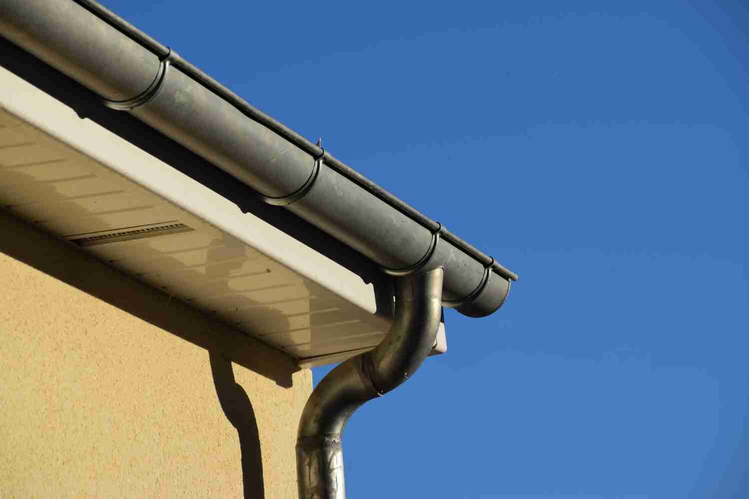 Gutter Installation in Yonkers, NY