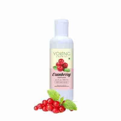 Cranberry Extract Profile Picture