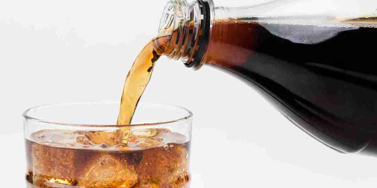 Exploring the Carbonated Soft Drinks Market Growth, Trends, and Opportunities