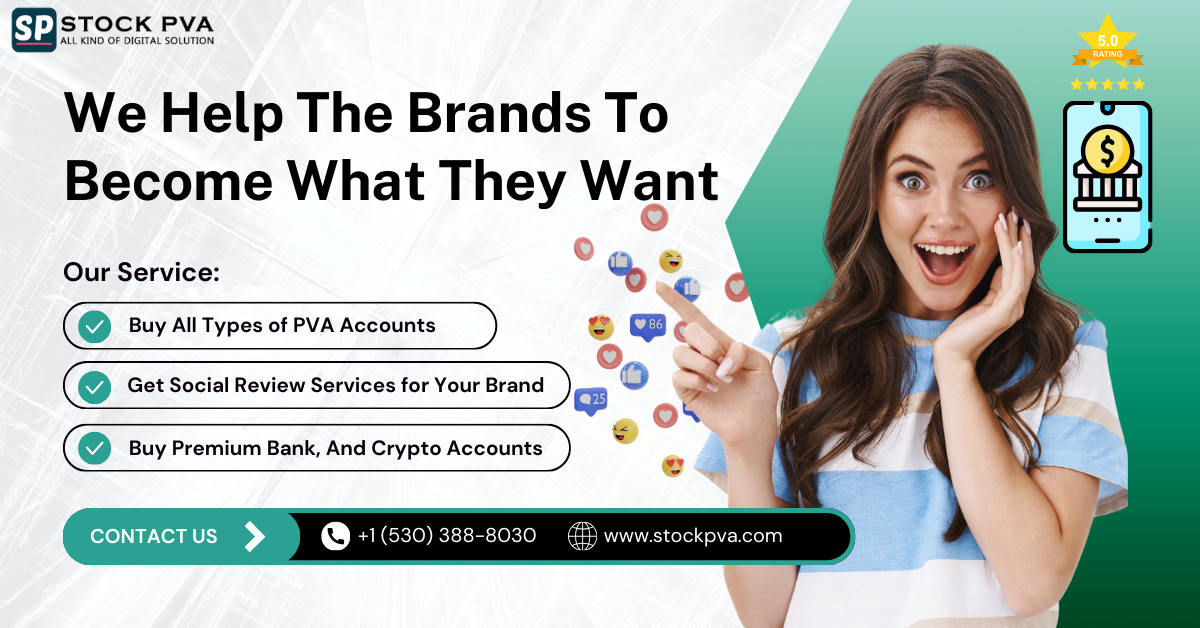 stockpva - We Help The Brands To Become What They Want